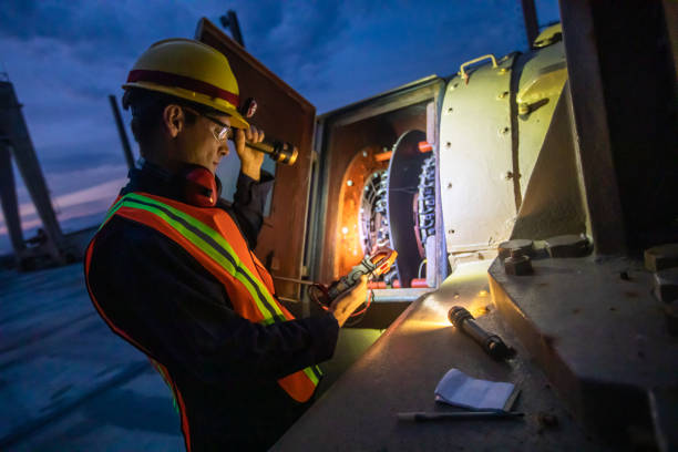 , IL Electrician Company