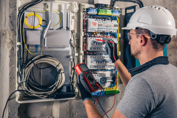 Best Emergency Electrician Near Me  in Kingston, IL