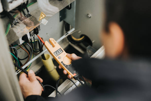 Best Emergency Electrical Repair  in Kingston, IL