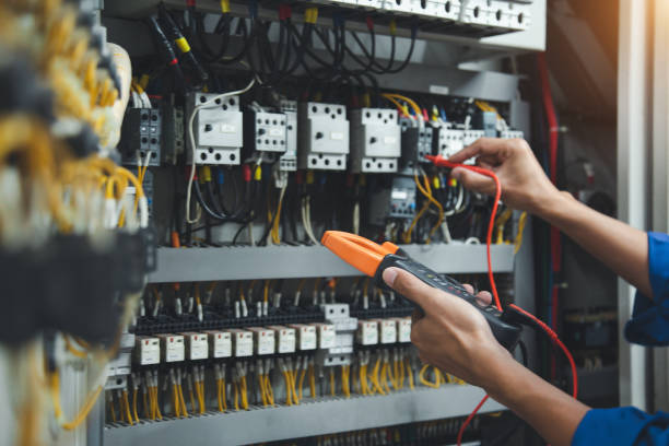 Best Electrician Near Me  in Kingston, IL