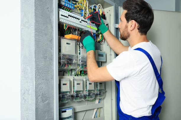 Best Electrician for Home Renovation  in Kingston, IL