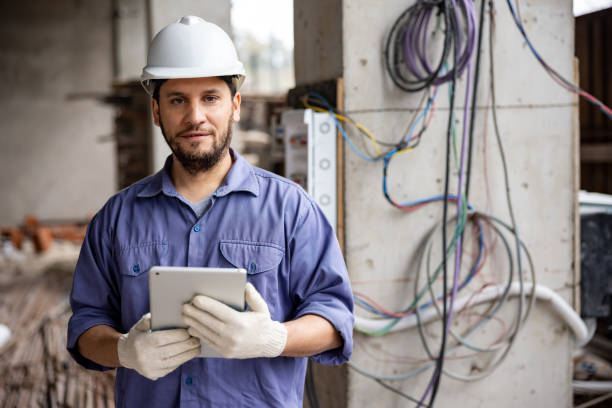 Best Electrical Wiring Services  in Kingston, IL